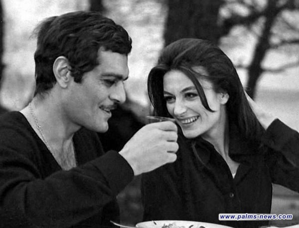 وفاة الممثلة الفرنسية أنوك إيميه عن عمر ناهز(92) عاماً